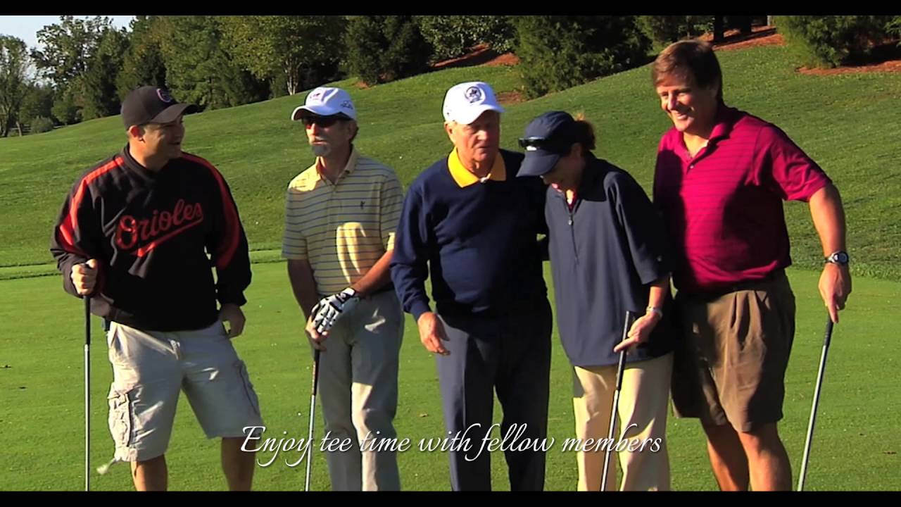 Creighton Farms | Premier Private Club Community in Northern Virginia