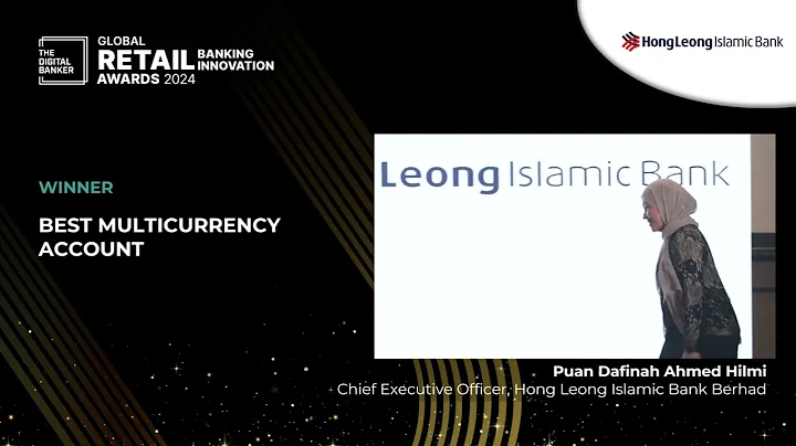 #GRB24 Best Multicurrency Account (Hong Leong Bank Berhad)