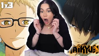 Download Lagu ENTER TSUKISHIMA!! FIRST TIME Reaction to HAIKYUU S1 Ep 3 MP3 Download Lagu ENTER TSUKISHIMA!! FIRST TIME Reaction to HAIKYUU S1 Ep 3 MP3