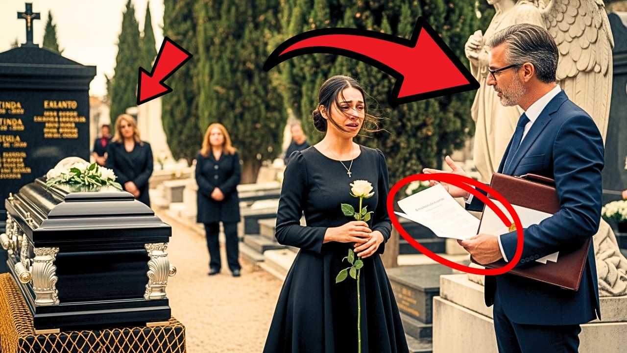 Una señora de la limpieza hereda una fortuna de su tío millonario... pero tiene que dejar algo atrás