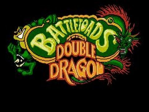 Видео: Вспоминая Double Dragon, истинную икону аркады