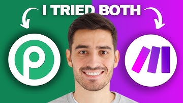 Pabbly Connect vs Make (2025) | Which One is Better?