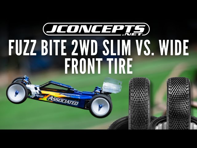 JConcepts Announces Pre-Mounted Pin Swag And Fuzz Bites « Big Squid RC – RC  Car and Truck News, Reviews, Videos, and More!