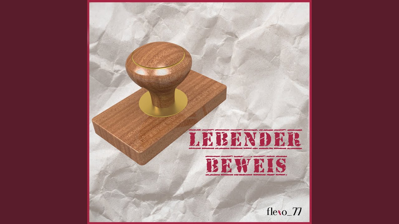 Watch Lebender Beweis on YouTube Watch Lebender Beweis on YouTube