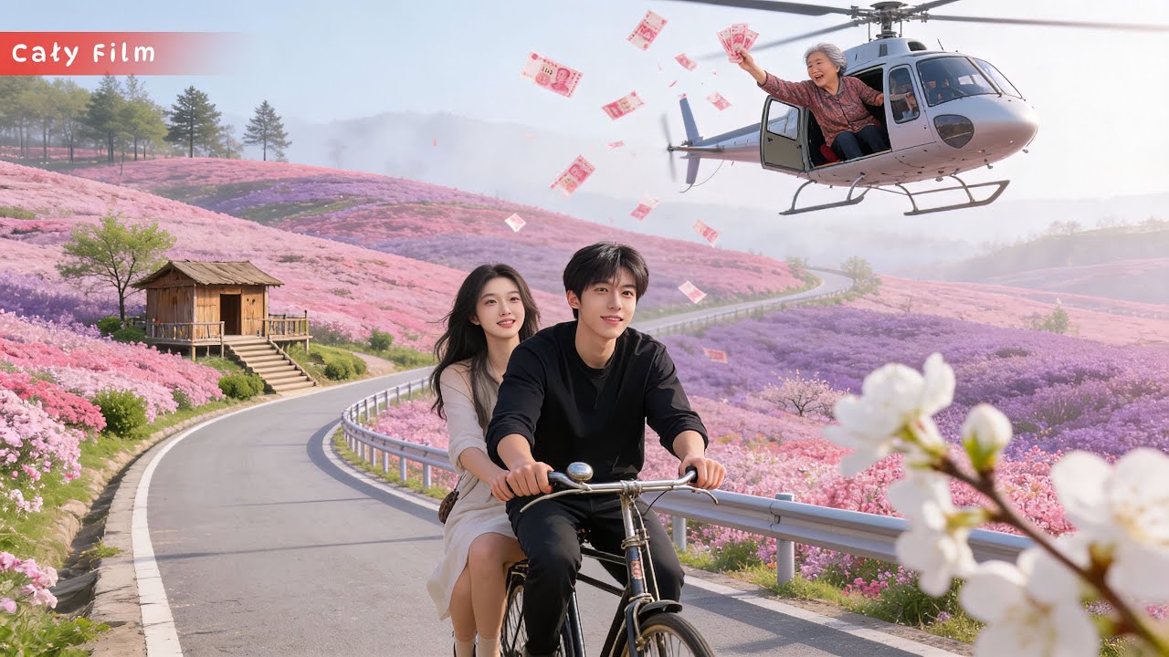 Wszystko by ratować matkę! Nie sądziła, że wejdzie do rodziny milionerów jako żona! 💍