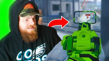 DESTROYING Toxic Trash Talkers in MW3 Ranked Play 👏