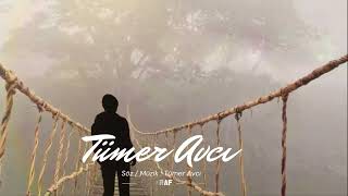 Tümer Avcı - Araf (Official Audio)