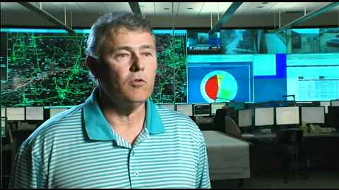 Dynamic Line Ratings