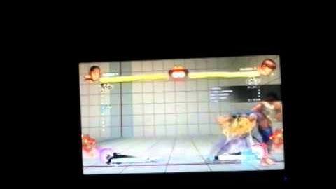 GUY BLOCK STRING IN ULTRA