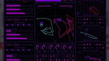 FieldScaper & Soundscaper on iPad (sound experiments 🧫)
