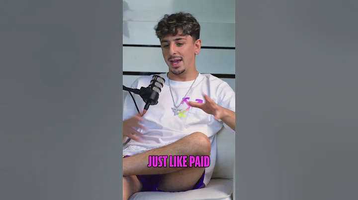 Faze Rug Speaks on Retiring His Dad 🤯