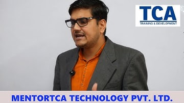 TCA : Python Programming