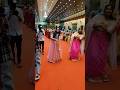 Entry song |part 1#bridemaid #welcomesong #sangeetdance