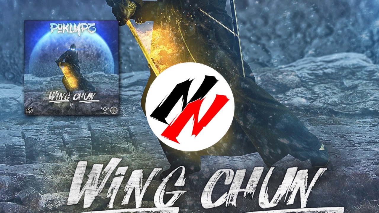Poklypz - Sorcery Ember [Wing Chun EP]