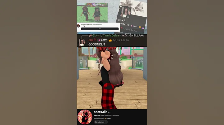 My favs // @aestx3lla@ErinRBX@obv1harryy@missxbala_@VanilBean @KreativeKyle@awhlewis