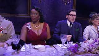 Clue: A New Comedy - National Tour