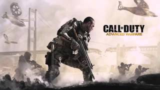 Call of Duty - Advanced Warfare Theme Song original