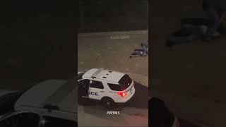 This Cop had the Most Advanced Tactics! 💀😭
