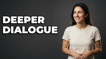 What Is Subtext For Dialogue Exposition?