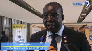 Les Lions Clubs ont désormais leur journée au Togo