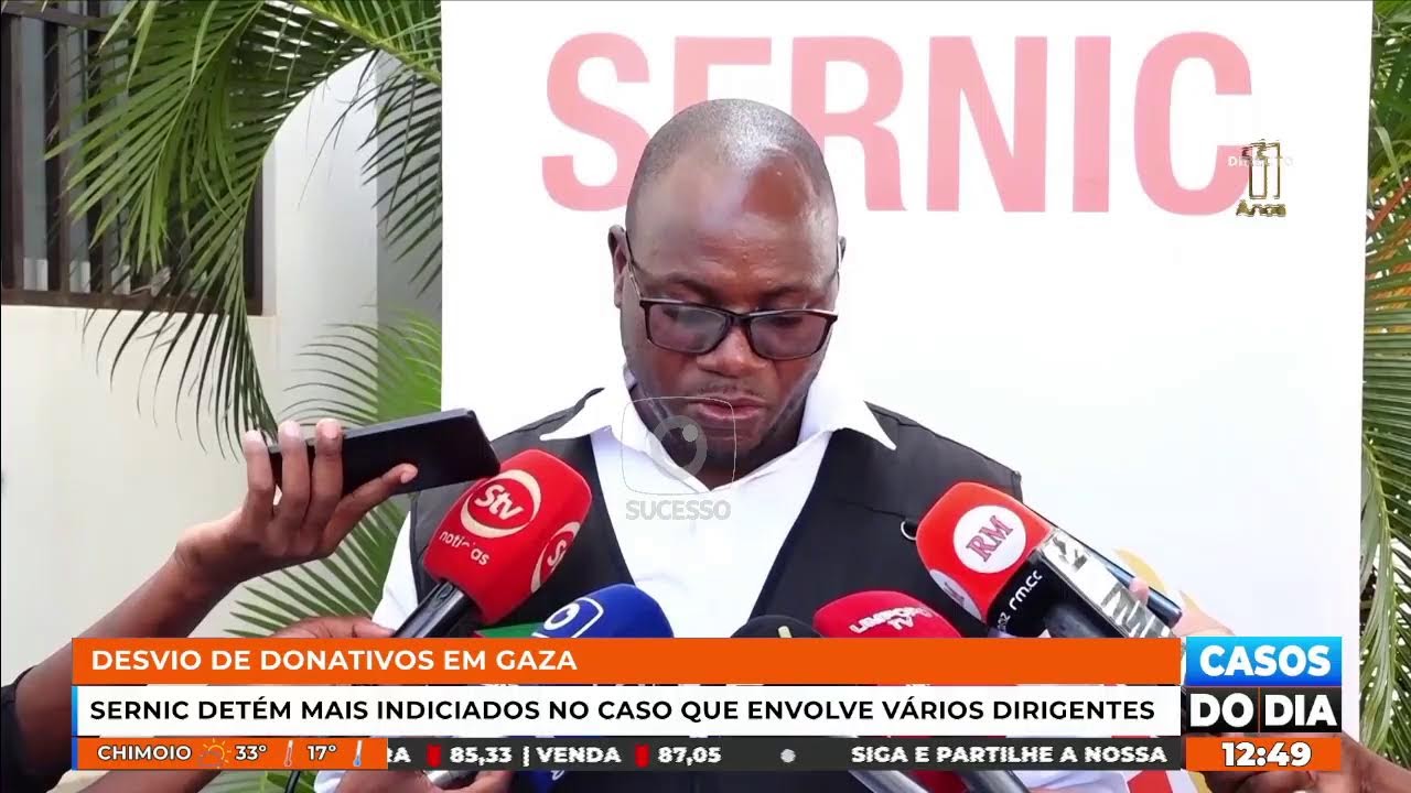 CASOS DO DIA |EDIÇÃO DE QUARTA-FEIRA |25|02|2026