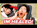 THE **CRAZIEST** PATIENT IVE EVER CRACKED! 😱🤣 Daily Vlog | Neck &amp; Back Pain Relief | Dr Jimenez