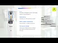 DS Core Diagnose Features - Primary storage for X-ray data