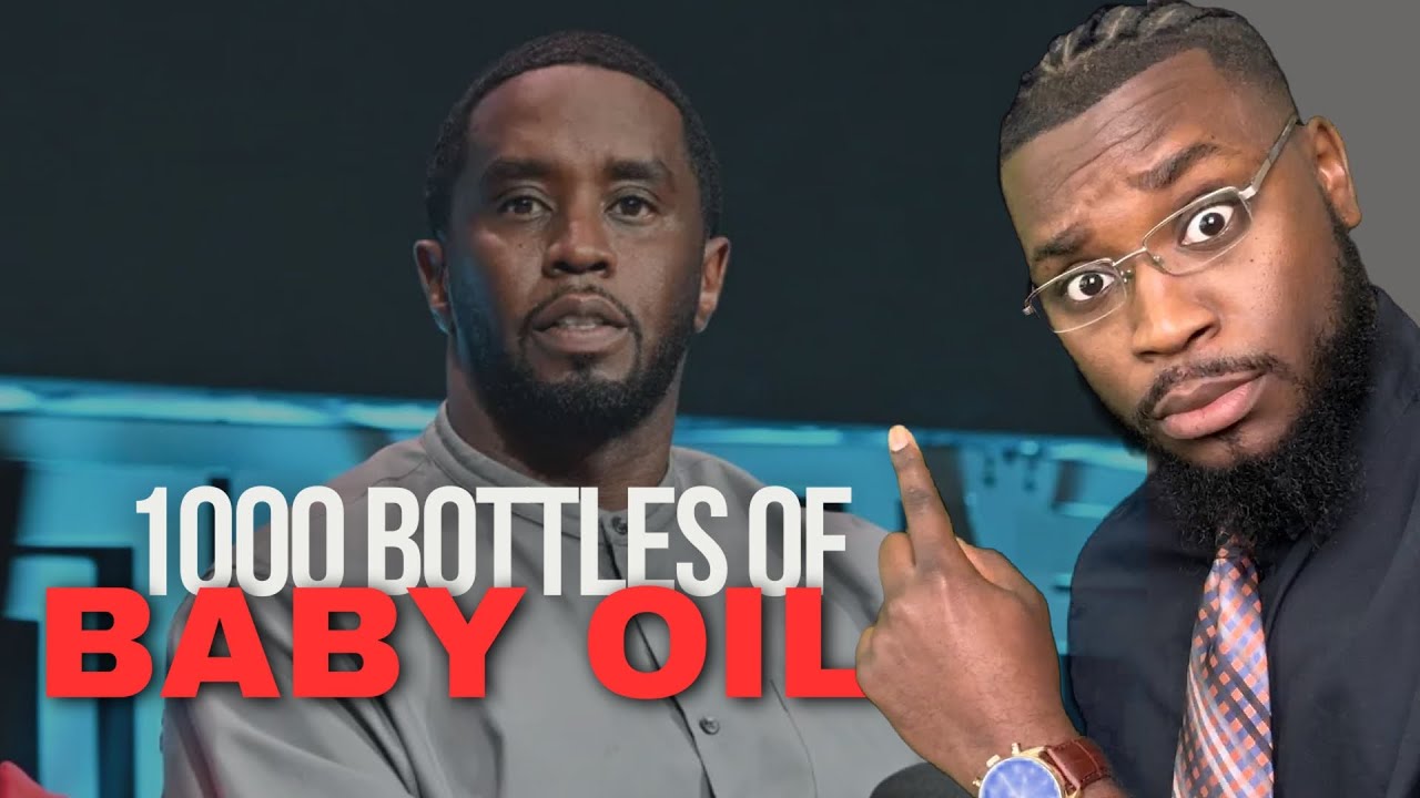How much did P-Diddy invest in the "Freakoffs"?