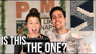 How We Knew They Were ‘The One’ To Marry What Intentional Christian Dating Looked Like For Us (4/5)