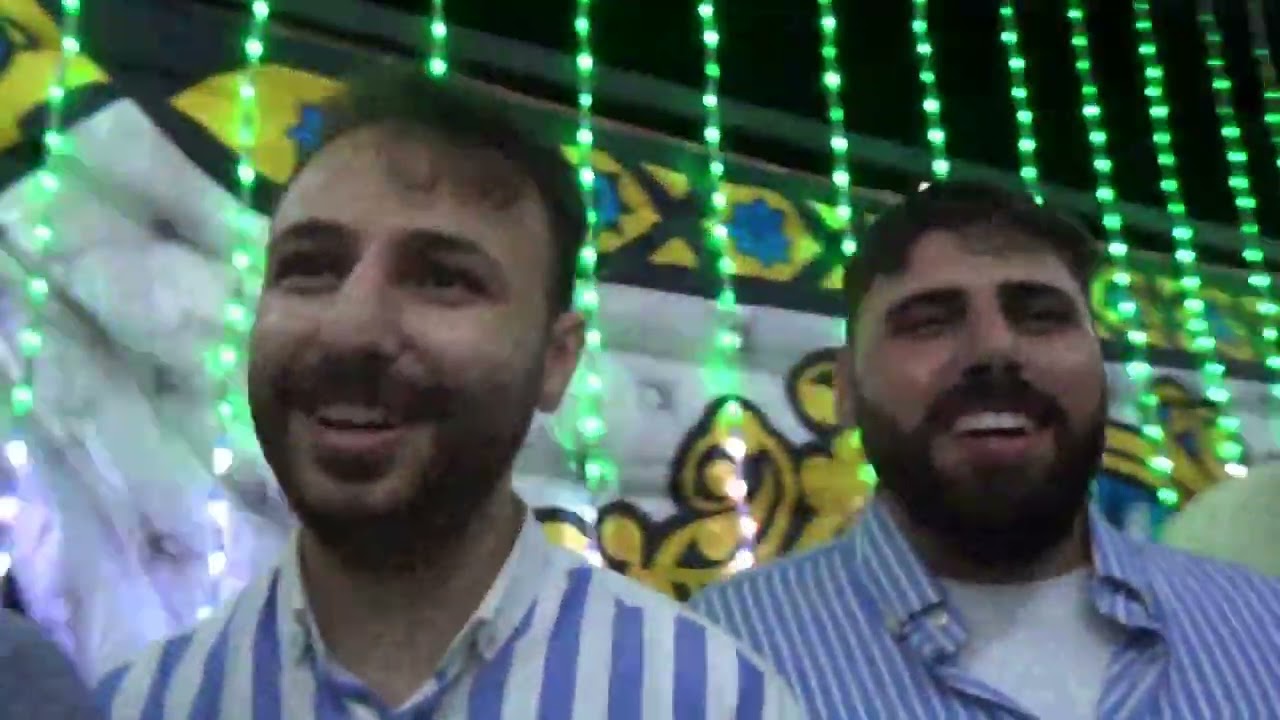 افراح بني عواد سهرة وحناء العريس المهندس حمزه بني عواد الفنان صالح الكراسنه وفرقته الموسيقيه