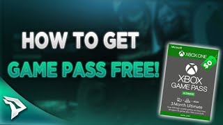 How to Get Xbox Game Pass For Free Using Microsoft Rewards