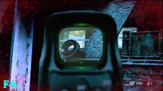 Killzone 3 Elite Difficulty Walkthrough - Icy Incursion: Frozen Shipwreck HD