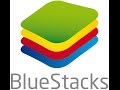 #3:تحميل وتثبيت برنامج :BlueStacks بحجم صغير .