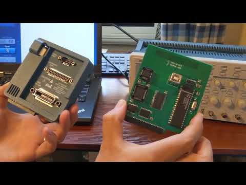 New Designed Tektronix