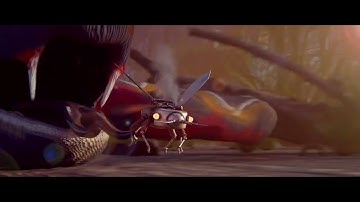 Endless Engine Test Render - 1