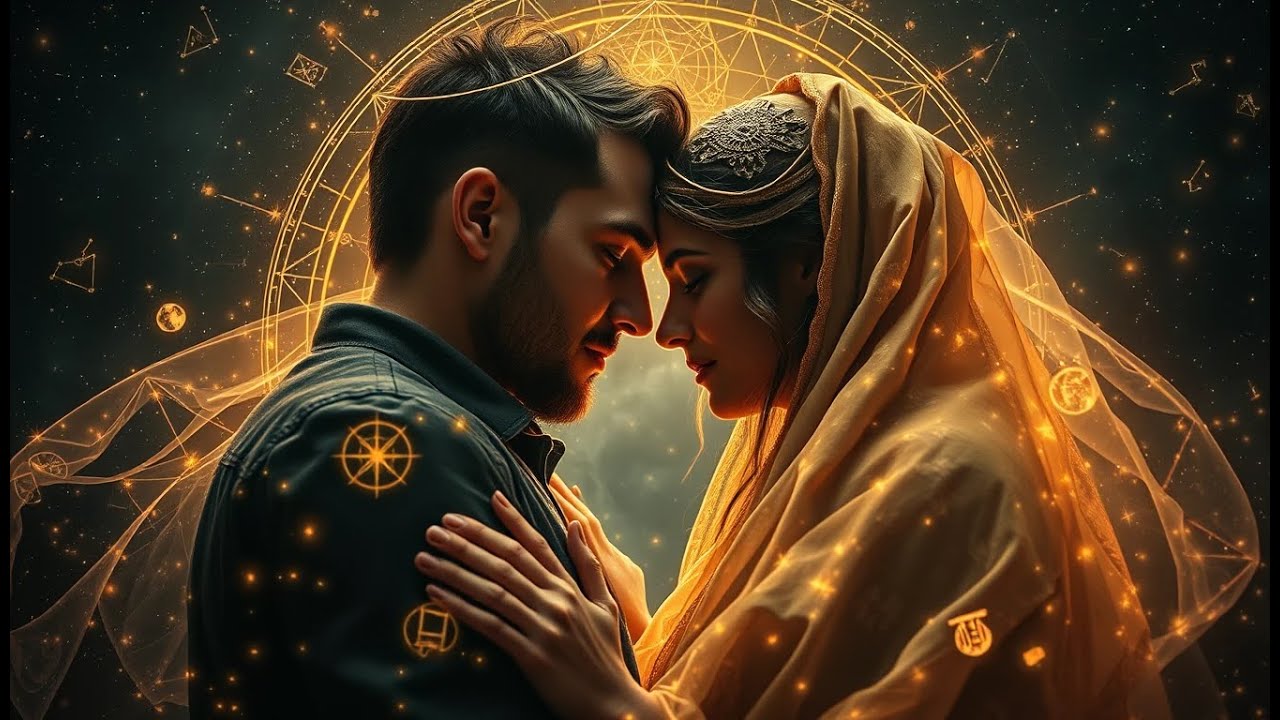 🔥 On će nestati prije nego što se vrati — i razlog će te šokirati! Blizanački plamenovi