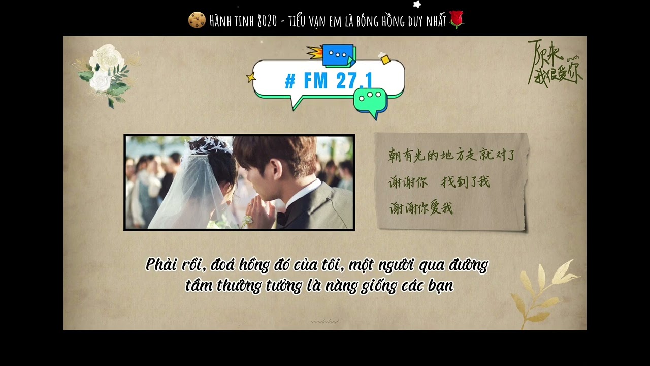 trò chơi doremon giải cứu nobita Vietsub Radio FM 27.1 Hoá ra em rất yêu anh - Vạn Bằng ft Lâm Ngạn Tuấn Tập cuối