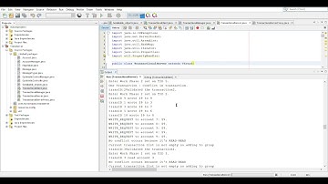 TransServer   Apache NetBeans IDE 12 2 2021 03 31 21 12 20