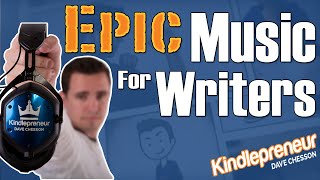 Music For Writing – Books, Stories, Essays and Studying