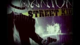 Manion - Street Kids (KidChameleon Remix) - OUT NOW ON BEATPORT