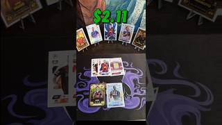 We FINALLY Made Profit! 📈 Match Attax Pack Rip #topps #footballcards #soccer