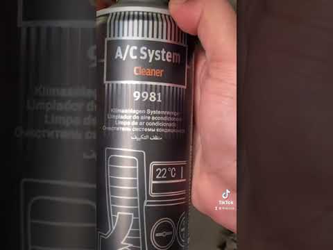 منظف ثلاجة المكيف دون فك الثلاجة سيارات سيارة عمان مسقط صحار