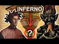 Dante&#39;s INFERNO: 9 Layers of HELL described (What’s at the bottom of level 9?)