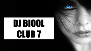 HOUSE MUSIC ► SET 115 - DJ BIOOL @ CLUB 7