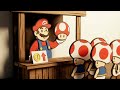 10.1-2 Price Elasticity of Demand (PED) Explained| IGCSE Economics 2.6|Mario’s Elasticity Adventure🍄
