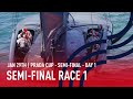 PRADA Cup Semi-Final Race 1