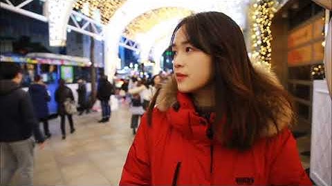 The short film: Time reversal