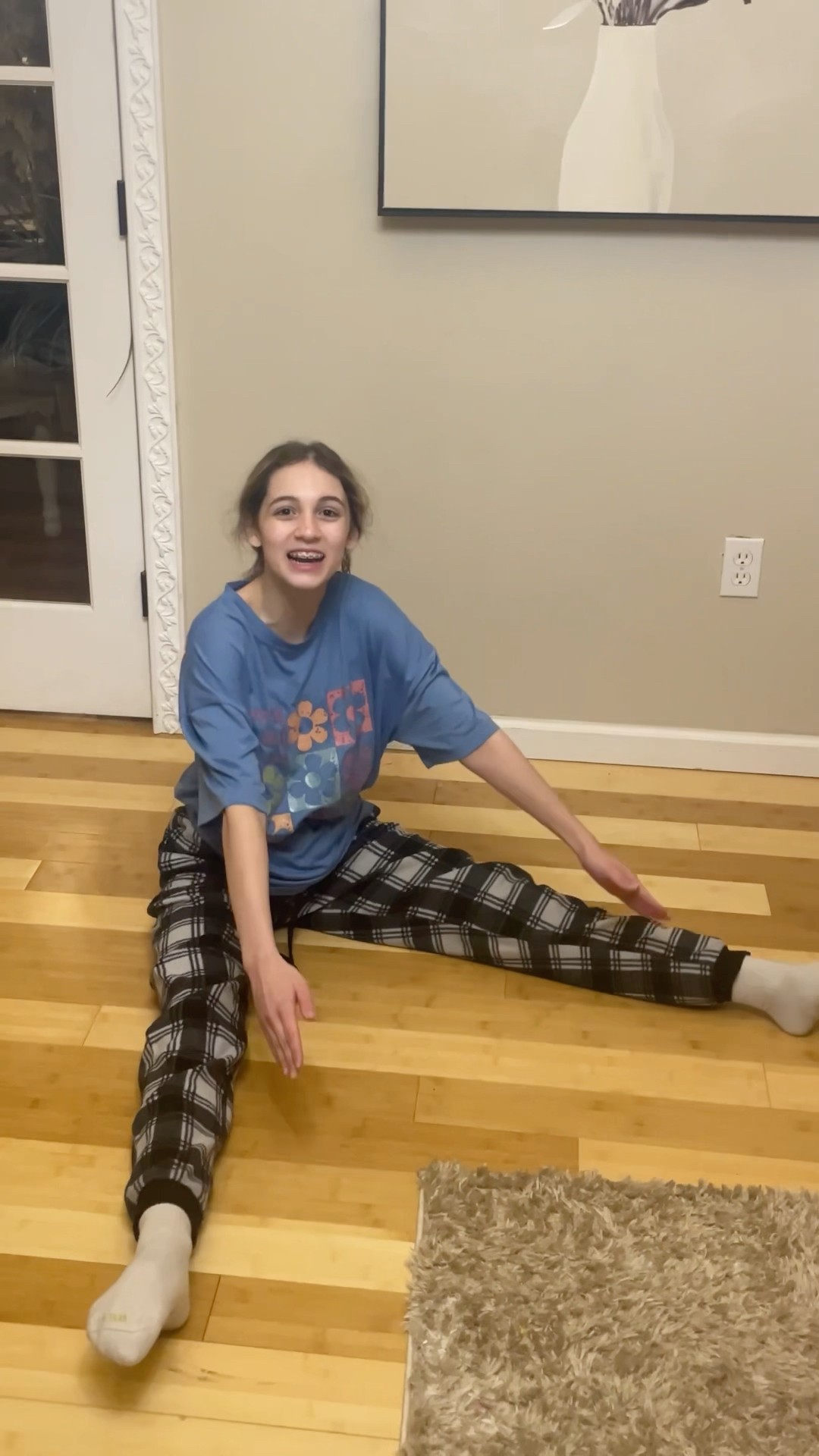 CAN WE DO THIS CHALLENGE? ?#shorts