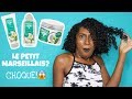 LE PETIT MARSEILLAIS? JE TESTE LA NOUVELLE GAMME (EAU DE COCO🥥/FLEUR D'ORANGER🍊)