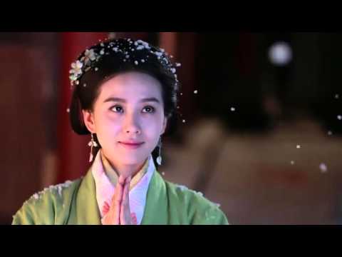 「女醫明妃傳」花絮-雪地共舞篇